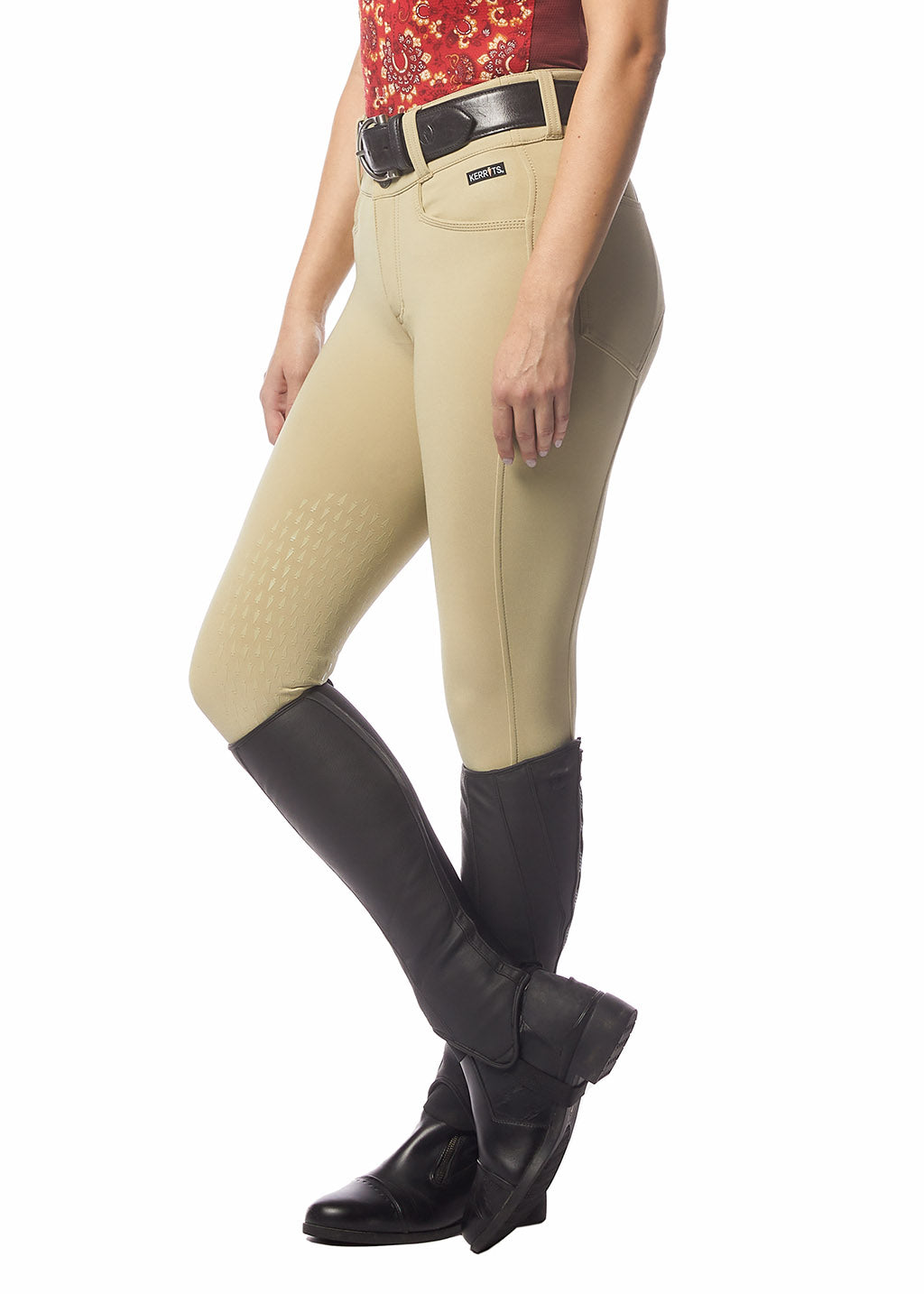 リーズ　ポタリー クリーム ウエア　ピアスド　ボウル バスケット　リーズウエア Kerrits Arena K-Pro Knee Patch Breech – Off The Beaten Path Saddlery