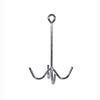 Harness Hook Four Prong
