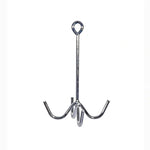 Harness Hook Four Prong