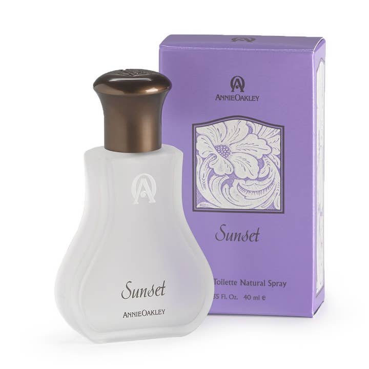 annie oakley white lily perfume Annie Oakley Eau de Toilette Natural Spray