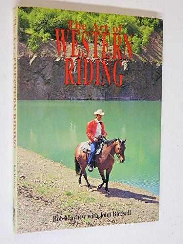 The Art of Western Riding