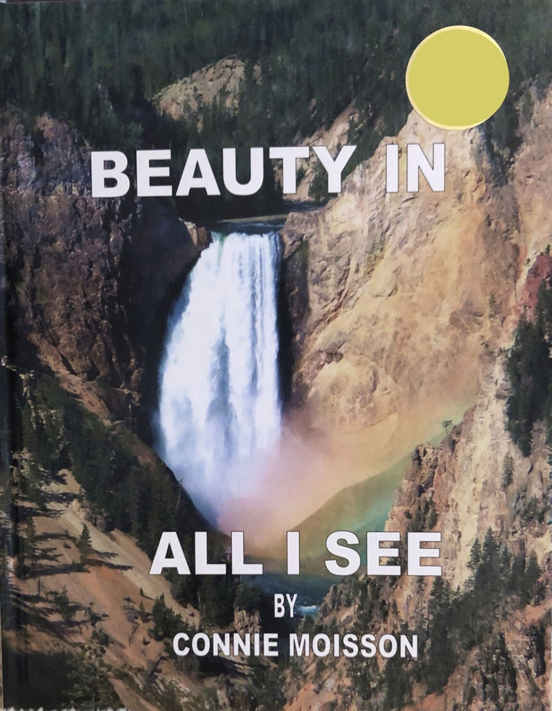 Beauty in All I See
