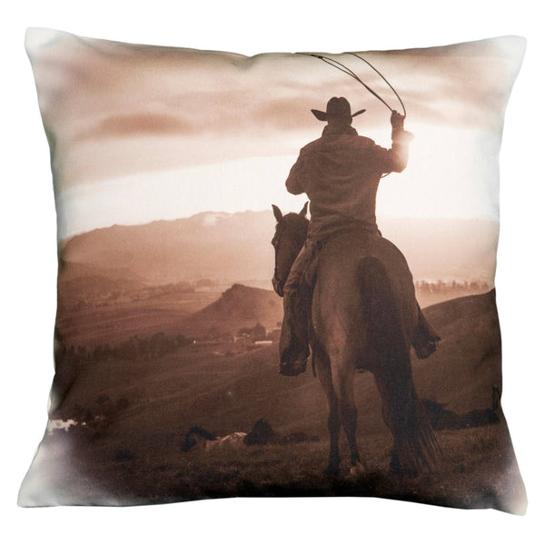 Throw Pillows