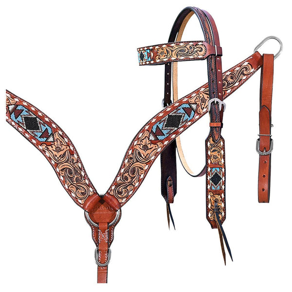 Breast Collars