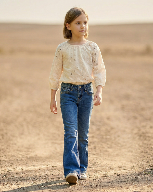 Youth Denim