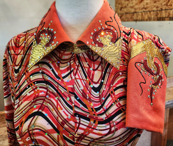 Consignment Show Apparel