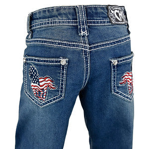 Toddler/Infant Bottoms