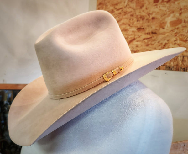 Consignment Hats