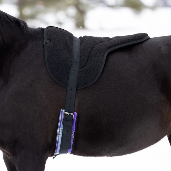 Saddles