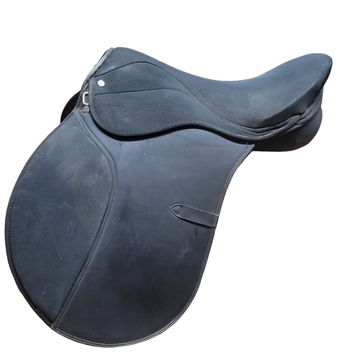 English Consignment Saddles