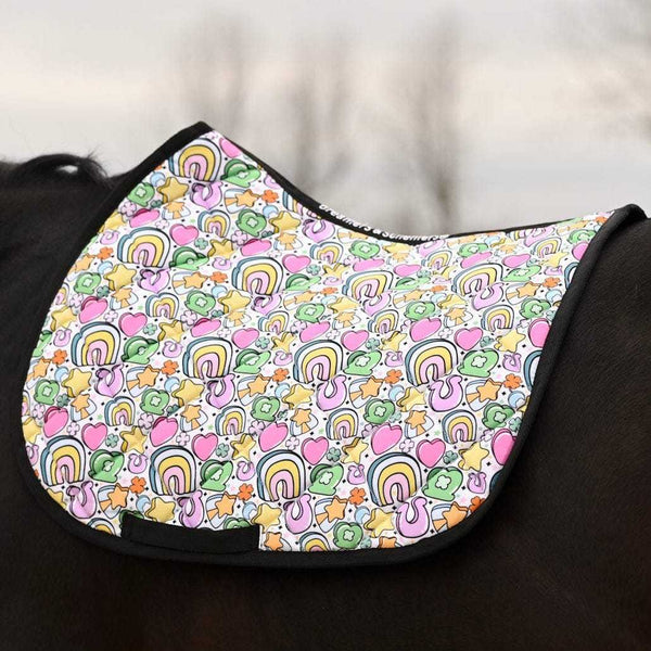 Saddle Pads