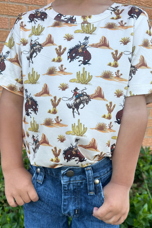 Toddler/Infant Tops