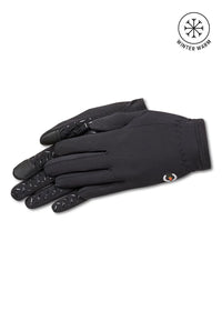 Kerrits Thermo Tech Printed Gloves
