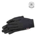 Kerrits Thermo Tech Printed Gloves