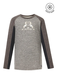 Kerrits Free Spirit Base Layer Top - Kids