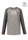 Kerrits Free Spirit Base Layer Top - Kids