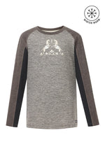 Kerrits Free Spirit Base Layer Top - Kids