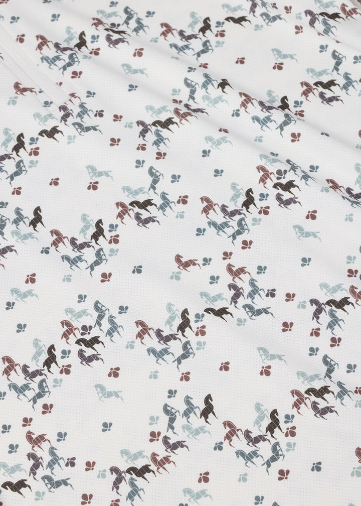 Kerrits In the Zone CoolCore - Kids LS
