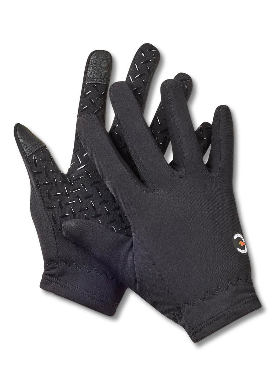Kerrits Thermo Tech Printed Gloves