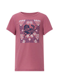 Kid's Frolic Horse Tee