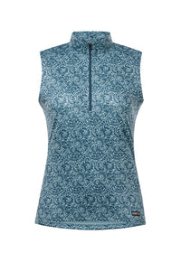 Play It Coolcore Sleeveless Shirt