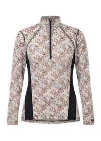 Equibreeze Ice Fil - Long Sleeve
