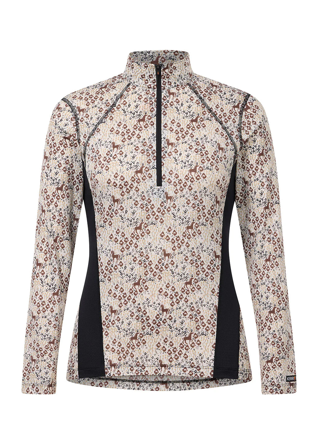 Equibreeze Ice Fil - Long Sleeve