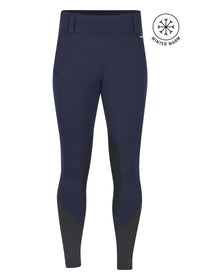 Sit Tight Wind Pro® Knee Patch Tight