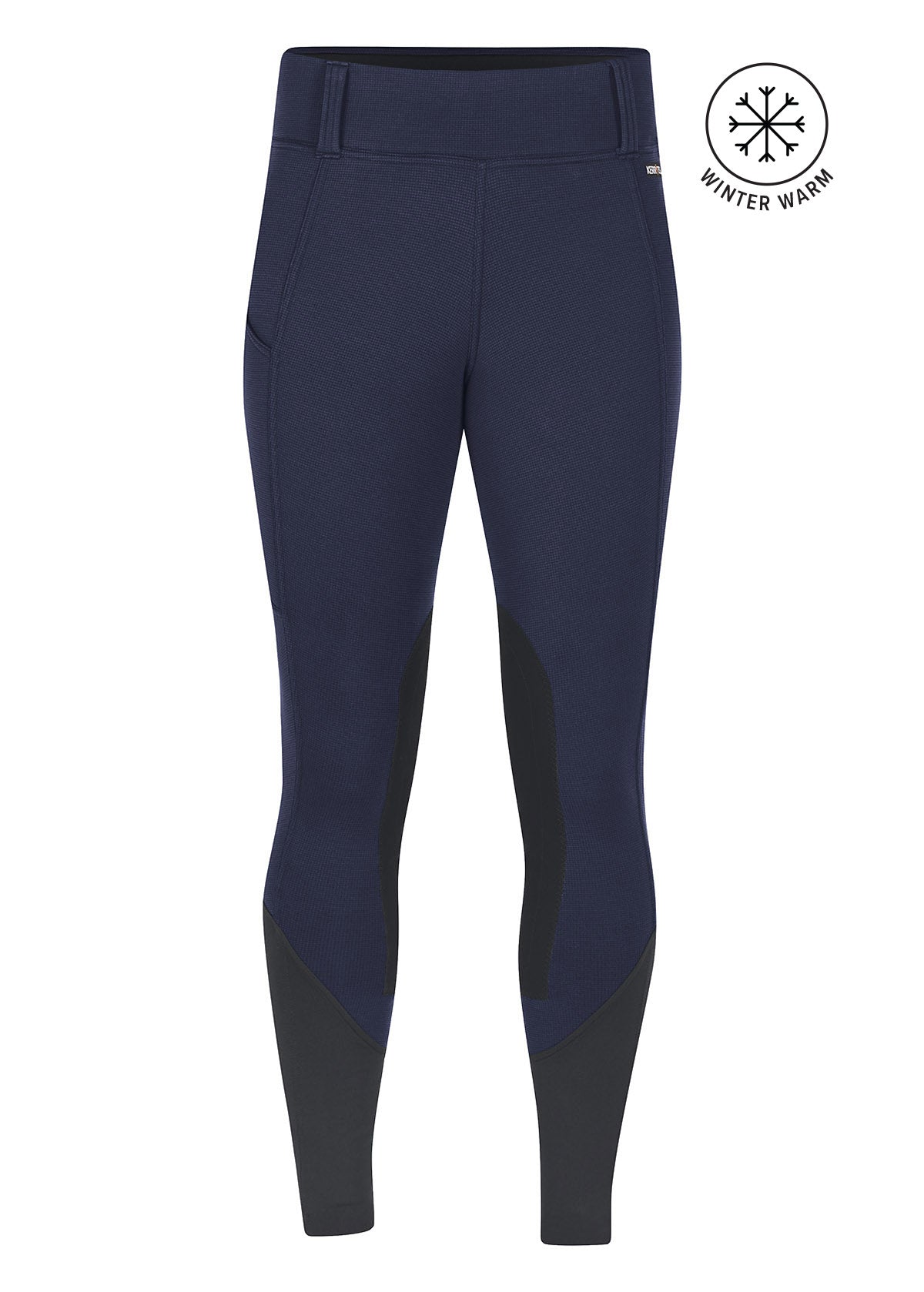 Sit Tight Wind Pro® Knee Patch Tight
