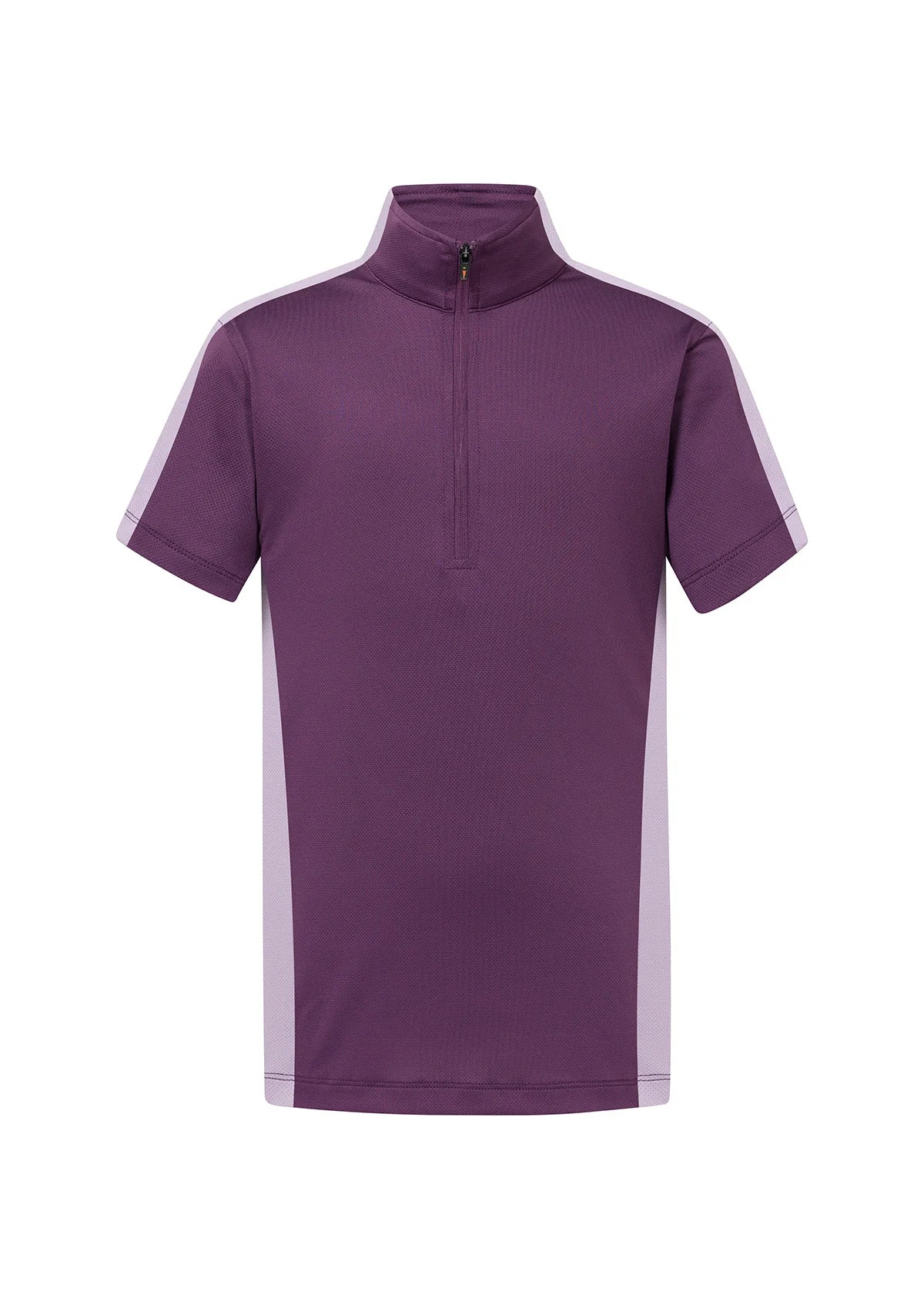 Kid's Agility Coolcore Short Sleeve Shirt
