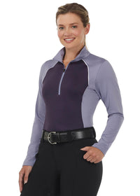 Kerrits - Charisma Coolcore Long Sleeve Shirt