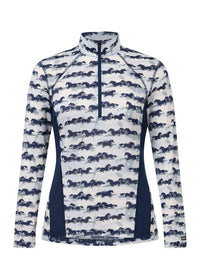 Equibreeze Ice Fil - Long Sleeve