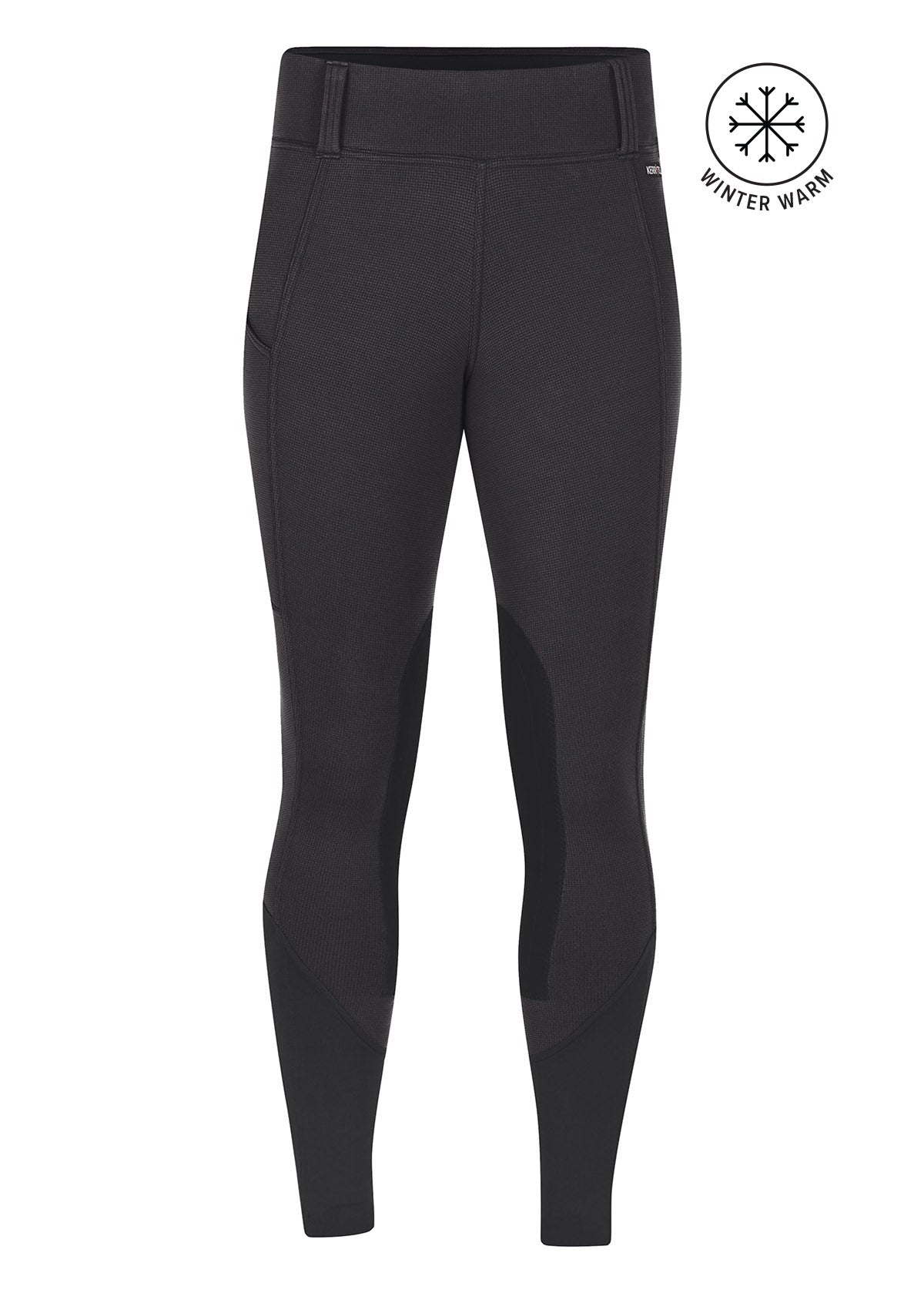 Sit Tight Wind Pro® Knee Patch Tight