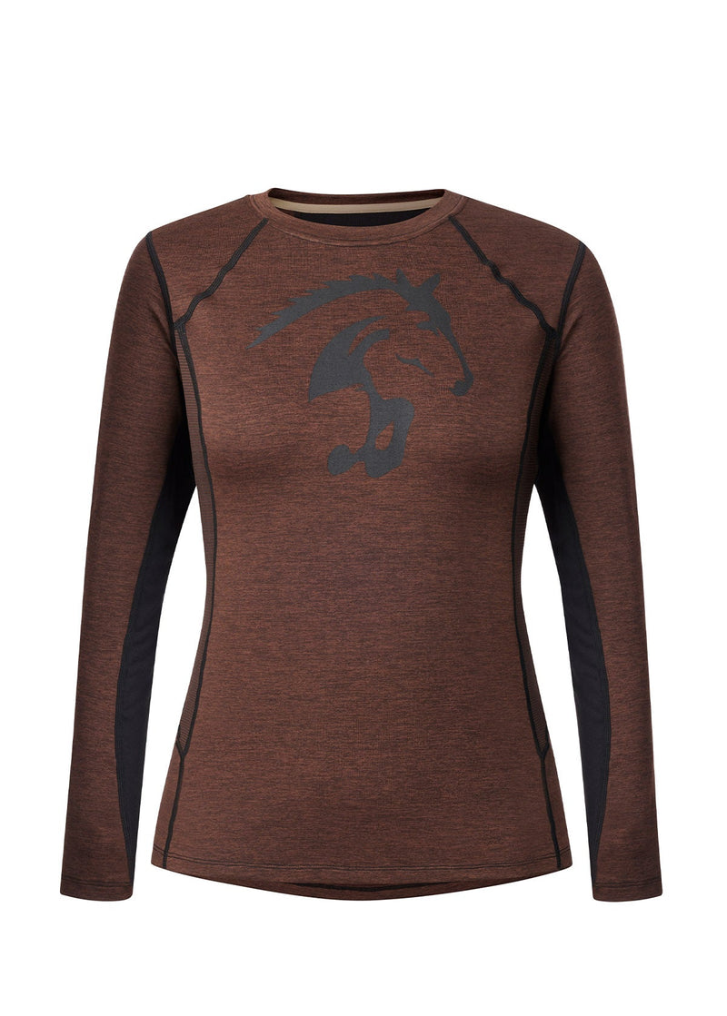 Crescent Base Layer Top