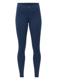 Woman's Free Motion Coolcore Full Seat Breech