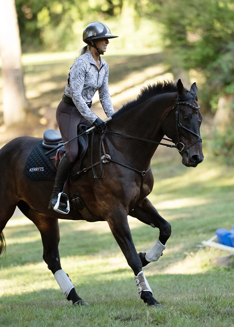 Equibreeze Ice Fil - Long Sleeve
