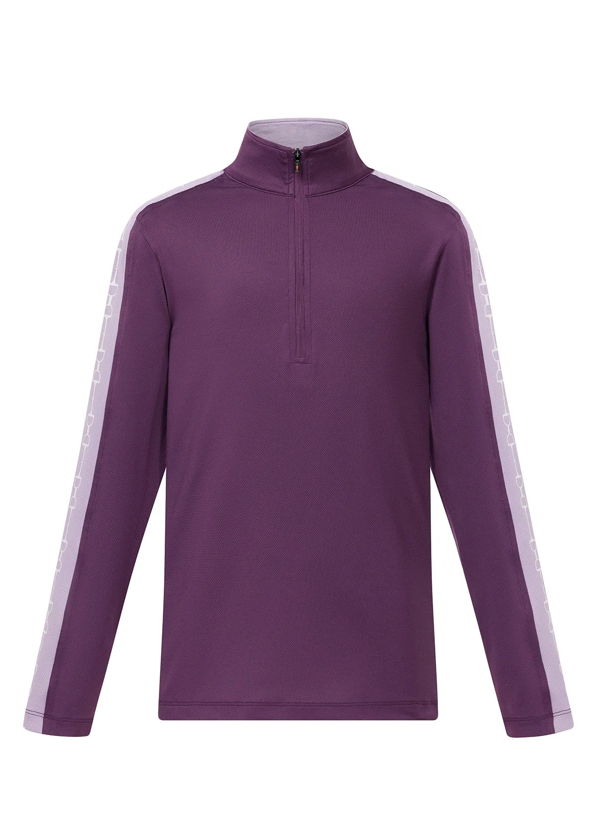 Kid's Agility Coolcore Long Sleeve Shirt
