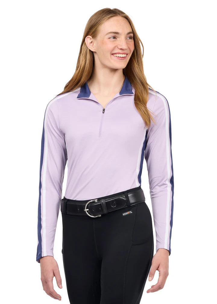 Agility Coolcore Long Sleeve Shirt