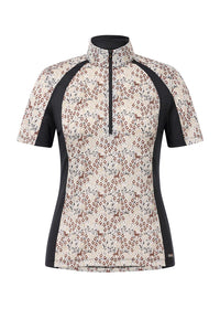 Equibreeze Ice Fil - Short Sleeve