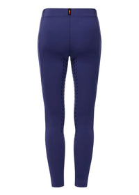 Kid's Coolcore Full Leg Tech Tight