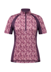 Equibreeze Ice Fil - Short Sleeve