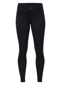 Woman's Free Motion Coolcore Full Seat Breech