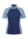 Kerrits - Tempe Ice Fil Short Sleeve Shirt