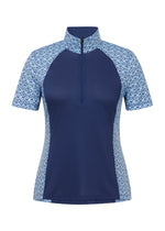 Kerrits - Tempe Ice Fil Short Sleeve Shirt