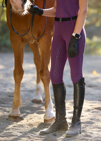 Kid's Coolcore Full Leg Tech Tight