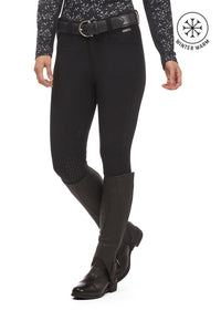 Kerrits 3-Season Tailored Knee Patch Breech