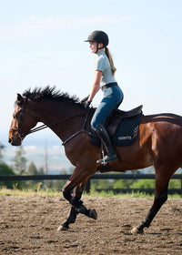 CoolCore Full Leg Tech Tight