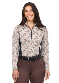 Equibreeze Ice Fil - Long Sleeve