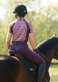 Equibreeze Ice Fil - Short Sleeve