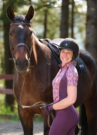 Equibreeze Ice Fil - Short Sleeve